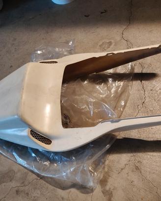 codino pista VTR cbr 600 RR 2003-2006