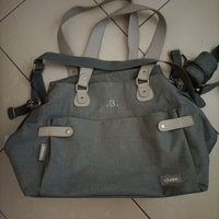 Borsa porta oggetti per mamme