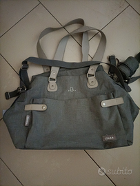 Borsa porta oggetti per mamme