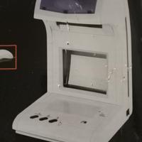 rilevatore banconote false