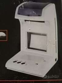 rilevatore banconote false