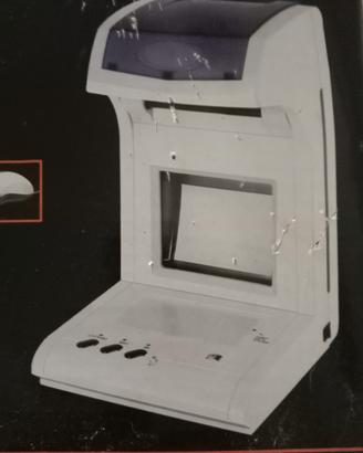 rilevatore banconote false