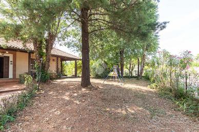 VILLA SINGOLA A SAN CARLO CANAVESE