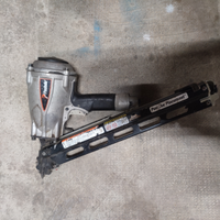 Pistola per chiodi anker