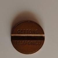 Gettone telefonico
