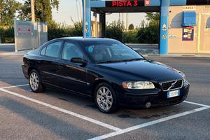 Volvo S60 D5 163 CV 2005