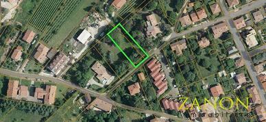 Terreno edificabile - Gorizia