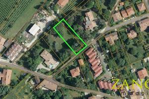 Terreno edificabile - Gorizia