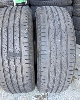 gomme usate 2155518 Estivo CONTINENTAL - Con - 260