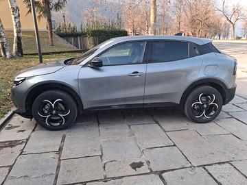 ALFA ROMEO JUNIOR Q4 TI - PACK SPORT TECHNO