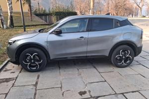 ALFA ROMEO JUNIOR Q4 TI - PACK SPORT TECHNO