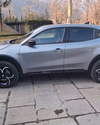 ALFA ROMEO JUNIOR Q4 TI - PACK SPORT TECHNO