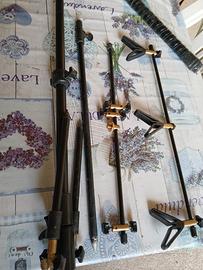 porta canne da pesca