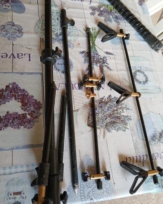 porta canne da pesca