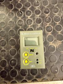 controller EC HANNA BL983322