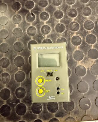controller EC HANNA BL983322