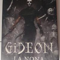 Libro Gideon - La Nona - Tamsyn Muir