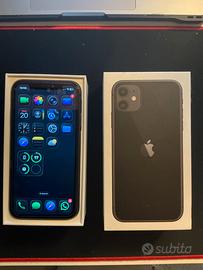 Iphone 11 128gb