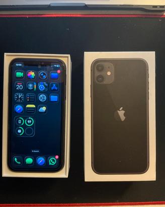 Iphone 11 128gb