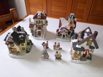 Casette e figure - Giochi bambino bambini