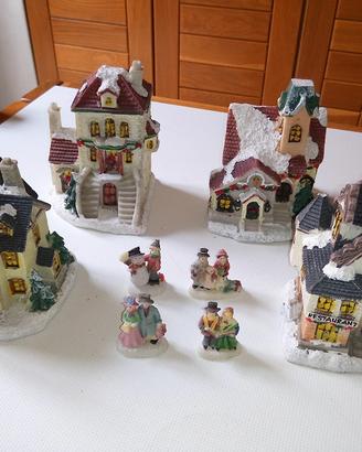 Casette e figure - Giochi bambino bambini