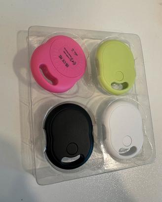 Smart Air Tag (4 pezzi)