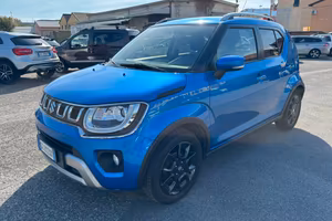 Suzuki Ignis 1.2 Hybrid Top