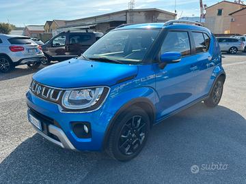 Suzuki Ignis 1.2 Hybrid Top
