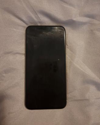 IPHONE X da 64 giga
