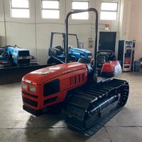 TRATTORE SAME KRYPTON 80 Cingolato