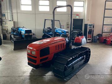 TRATTORE SAME KRYPTON 80 Cingolato