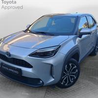 Toyota Yaris Cross 1.5 Hybrid 5p. E-CVT AWD-i...