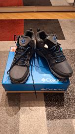 Scarpe trekking uomo