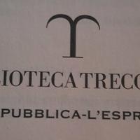 Treccani Enciclopedia Biografica Universale 