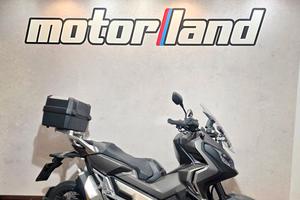 Honda X-ADV 750
