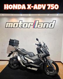 Honda X-ADV 750