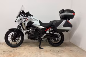 Honda CB500X
