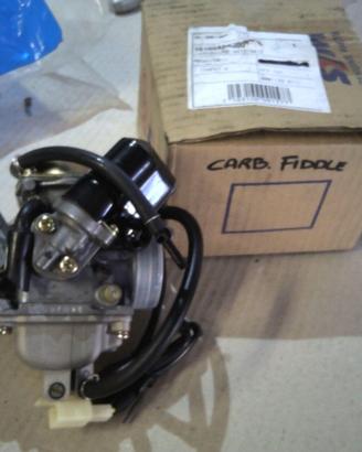 CARBURATORE SYM FIDDLE COD 16100ABA0001