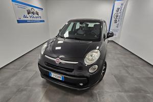 Fiat 500L 1.4 95 CV Pop Star - Unico proprietario