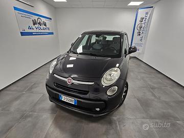 Fiat 500L 1.4 95 CV Pop Star - Unico proprietario