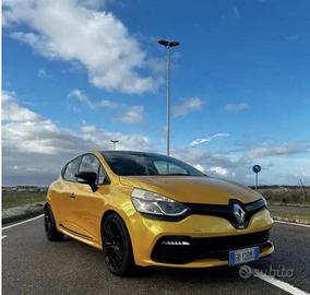 CLIO SPORT RS