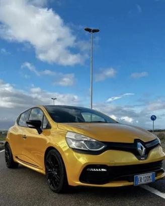 CLIO SPORT RS