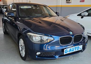 Bmw 114 114d Manuale OK NEOPATENTATI
