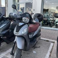 Scooter Simphony S 125