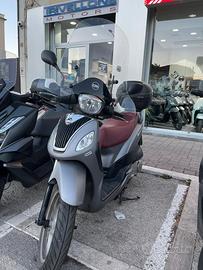 Scooter Simphony S 125