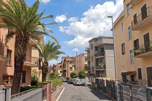 Saxa rubra camera ad uso condiviso