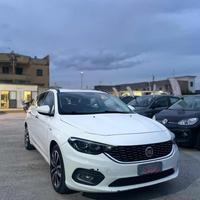 FIAT Tipo 1.6 Mjt S&S SW Lounge