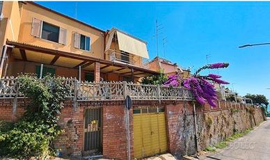 Casa vacanza a due passi dal mare e dal centro