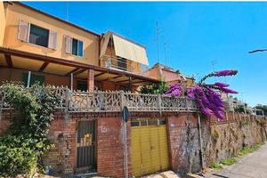 Casa vacanza a due passi dal mare e dal centro