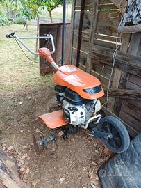 STIHL MH600 MOTOZAPPA